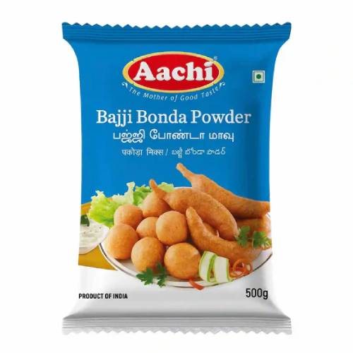Aachi Bajji Bonda Gram Flour 200 Gm