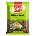 Ajmi Fresh Made Upma Rava 500 Gm