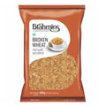 Brahmins Broken Wheat Nurukku Gothambu 500 Gm