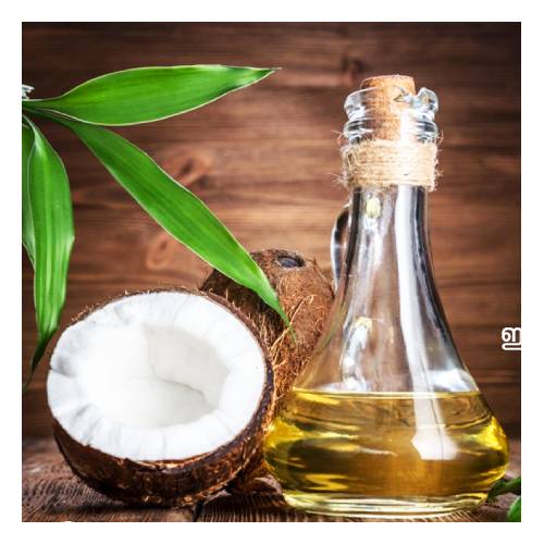 Chakki attiya coconut