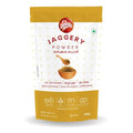 Double horse jaggery