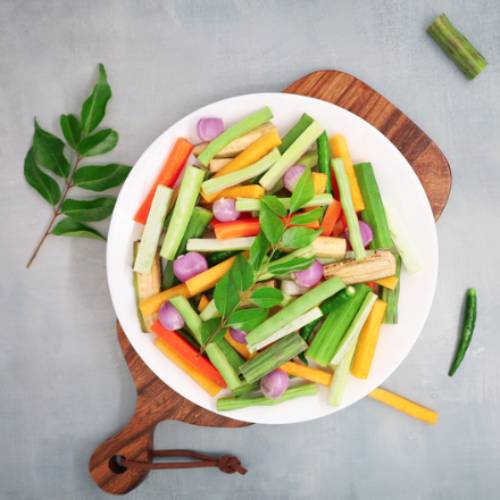 Avial Cut - 500gm