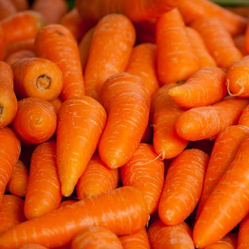 Carrot small - 250gm