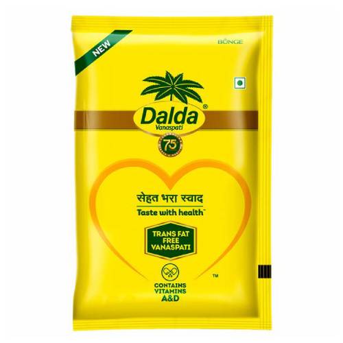 dalda vanaspati 100ml