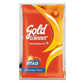 gold winner sun flower oil