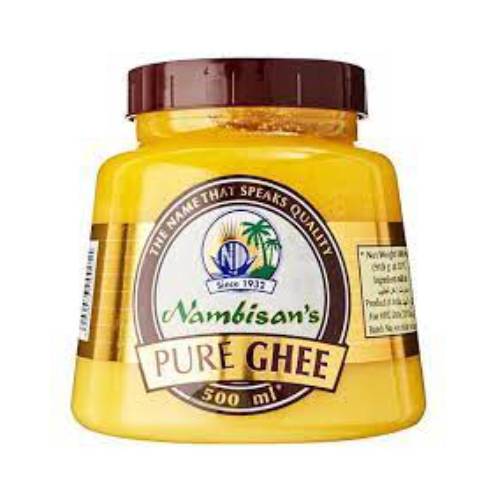 nambisans ghee